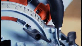 Цепная пила Mafell ZSX Ec/400HM