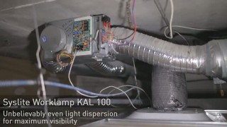 Лампа Festool KAL