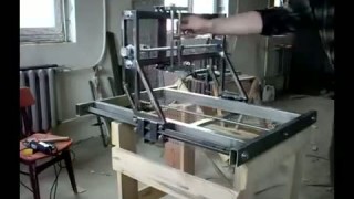 CNC-ЧПУ из металла