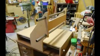 как построить чпу -- how to build a cnc