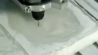 Мрамор против-ЧПУ