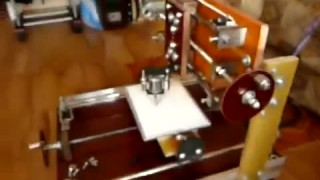 станок с ЧПУ