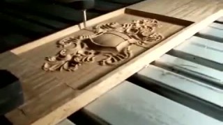 Гравировка по дереву