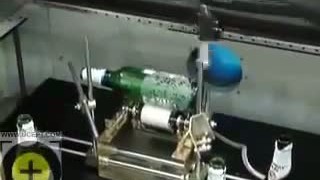 гравировка лазером по стеклу