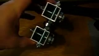 Еще направляющие ЧПУ-CNC -- More guides CNC