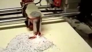 Выжигатель+ЧПУ