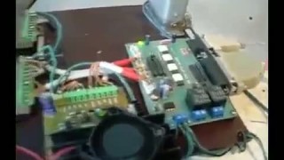 CNC-ЧПУ самоделка