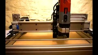 CNC-проба