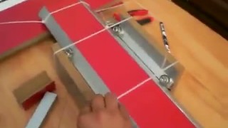 Простейшие направляющие для ЧПУ - The simplest guide for CNC