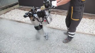 Вибротрамбовки Batmatic (Батматик)