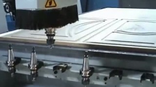 Фрезерный станок Superstar M25-H