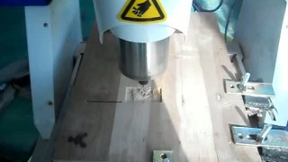 Рекламный станок Superstar CX3030