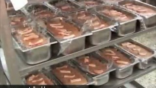 Convective baking/cooking oven /  Жарочная печь PK