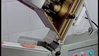 Автоматическая формовочная машина A-2000