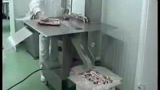 Bandsaws for meat / Ленточные пилы для мяса