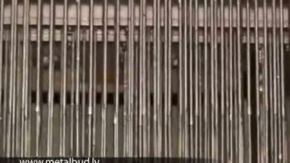 Poultry Injector MH-140 P / Инъектор для мяса птицы