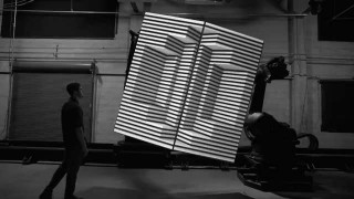 Роботы создают магию. Проект Box