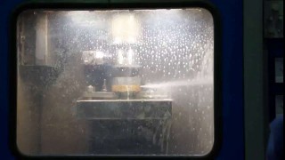 Электрохимический станок SFE для электрохимической обработки