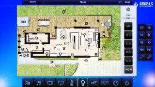 Система, Умный дом