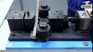 MP1 Пресс многофункциональный ручной