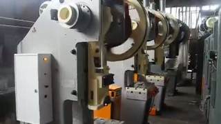 Пресс кривошипный КД 2126 (2) graza-vek@mail.ru. Тел. +79272-700-848