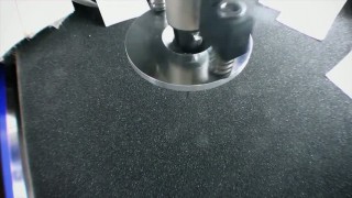 ЧПУ агрегат для резки мягкого материала