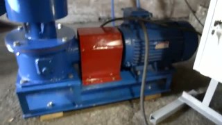 гранулятор GRAND 230 (пр-во Беларусь)