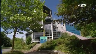 Полностью энергетически автономный дом в действии