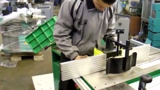 Комбинированный станок Д 250