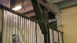 Магнитный сверлильный станок