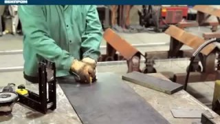 Магнитные фиксаторы для сварщиков