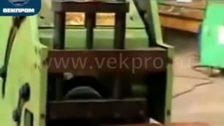 Кромкорез CHP 21G