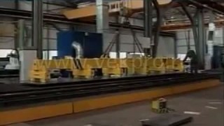 Магнитные траверсы серии TM 6