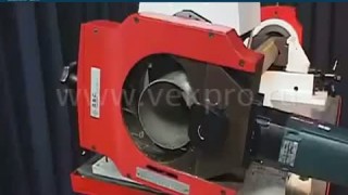 Труборез орбитальной резки