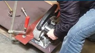 Циркулярная пила