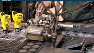 Сварочные магнитные фиксаторы