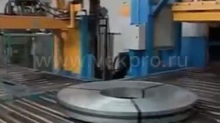 Электромагнитные траверсы