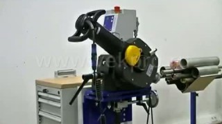 Орбитальные труборезы