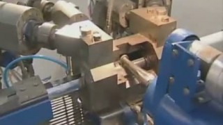 Линия для производства металлопластиковых труб