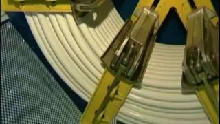 Оборудование для производства труб Металлополимер-5