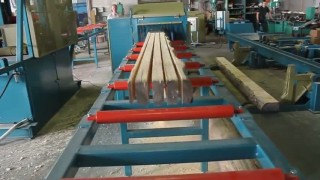 Дисковый многопильный станок «Авангард-МД-16» 2