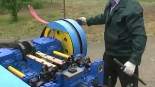 Автомат гвоздильный мод. АГ 4116