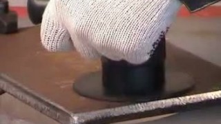 Кромкофрезерная машинка EKF