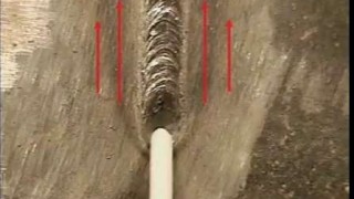 Основы дуговой сварки / Arc Welding