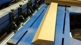 резательно рилевочный станок РРС 2500