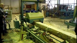 Круглопильный станок Авангард-КС-50-Профи