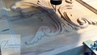 Фрезерный станок по дереву