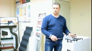 Строительнные материалы производства НПП Меридиан