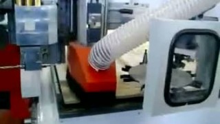 Обрабатывающие центры с ЧПУ