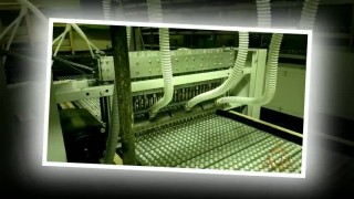 Мармеладо отливочный комплекс 3